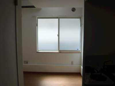 【洋室】 | フェリスホーク | 居室