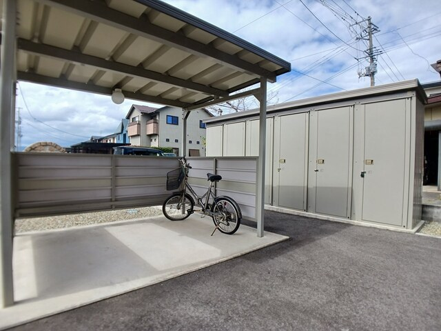 ブラッサム　コート　Ⅰのその他共用部分|その他