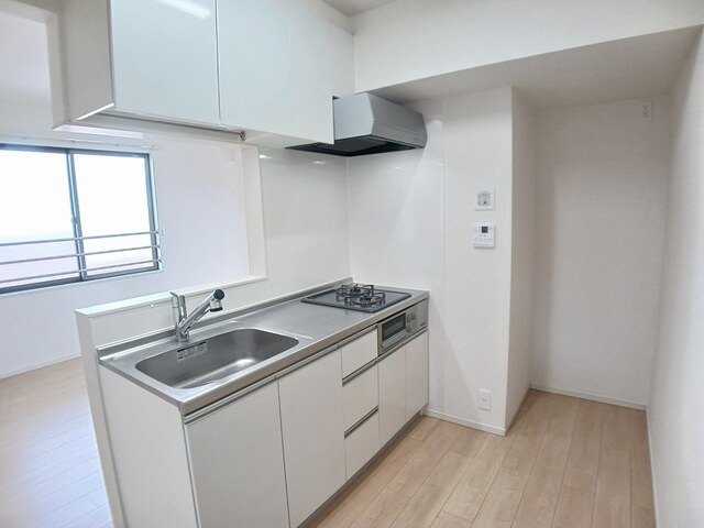 ブラッサム　コート　Ⅰのキッチン|キッチン