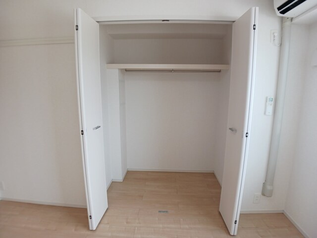 ブラッサム　コート　Ⅰの収納|収納