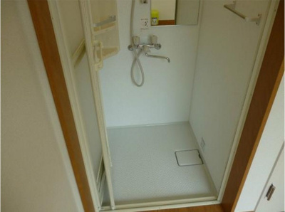 【その他】 | フェリスカーラ | シャワールーム