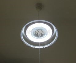 【設備】 | フェリスカーラ | 照明