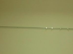 【設備】 | フェリスカーラ | ピクチャーレール☆