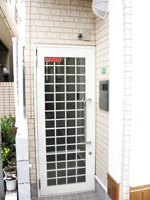 【エントランス】 | フェリスカーラ | エントランスホール☆