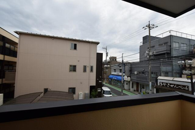 【展望】 | ピエ・デ・トロンシェ