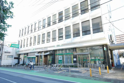 【周辺】 | ピエ・デ・トロンシェ | 埼玉りそな銀行蕨支店まで178m