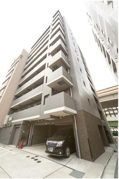 ケルスコート笹塚