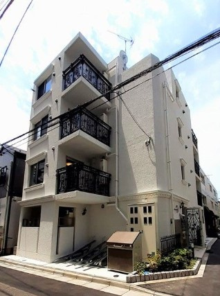 メゾン ブランドブラン