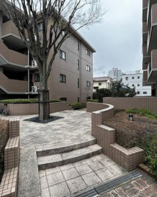 【その他共用部分】 | 東急ドエル・アルス川口５丁目壱番館１Ｆ