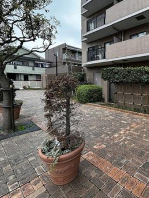 【周辺】 | 東急ドエル・アルス川口５丁目壱番館１Ｆ