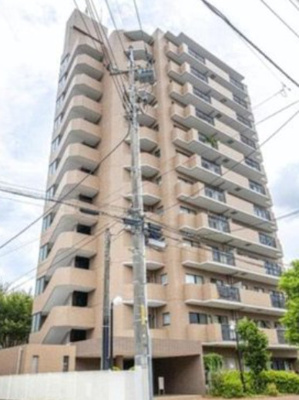 【外観】 | 東急ドエル・アルス川口５丁目壱番館１Ｆ