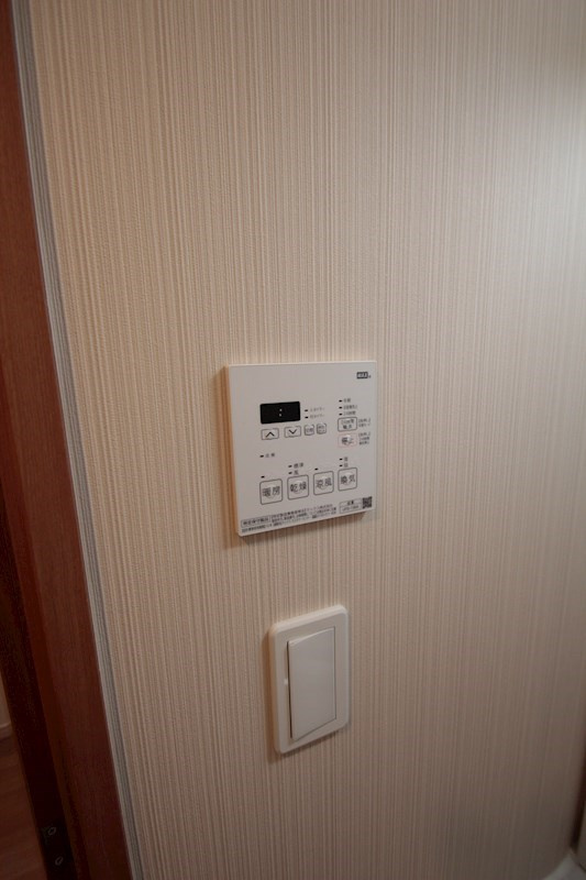 N-stage鶴見の設備