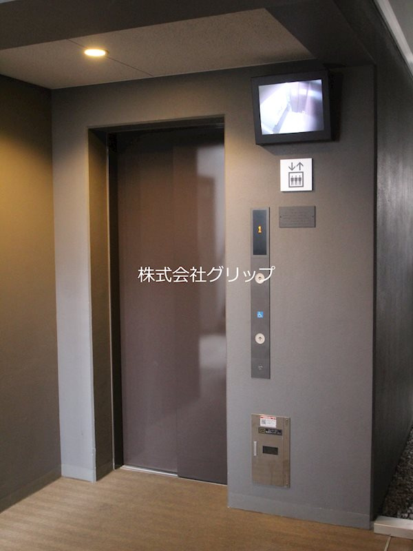 N-stage鶴見のその他共用部分