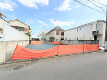 【仲介手数料４００万円が５０％ＯＦＦ！】■ウルトラマン商店街から３０ｍ入った住宅街の画像