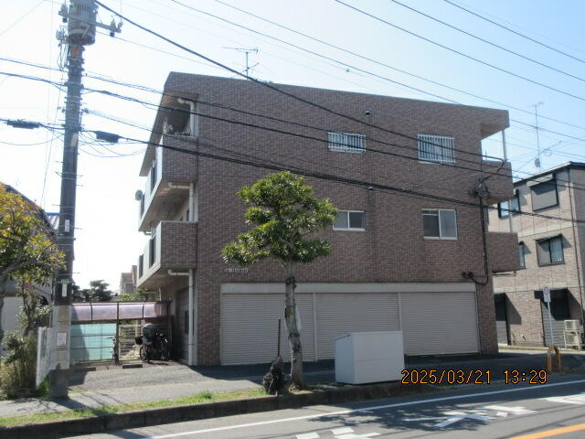 ＫＭハセガワ