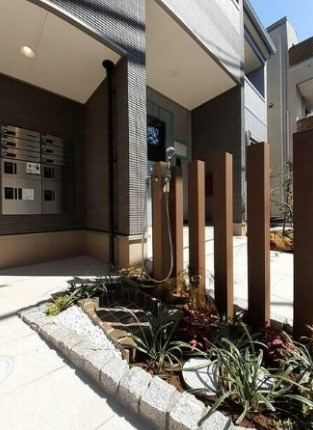 トゥッティ桜木のその他共用部分