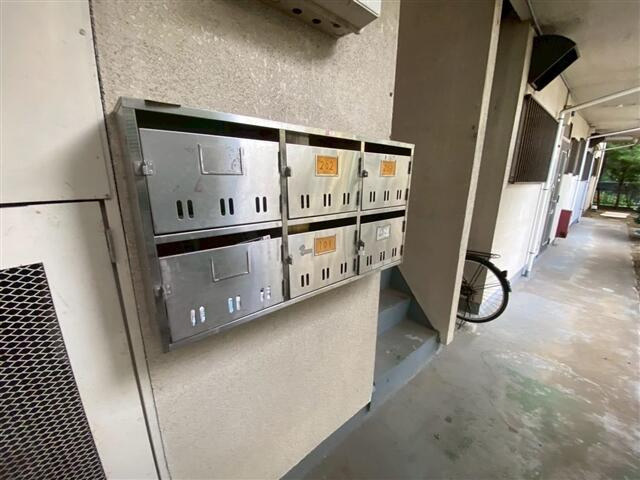 ＭＯハイツのその他共用部分