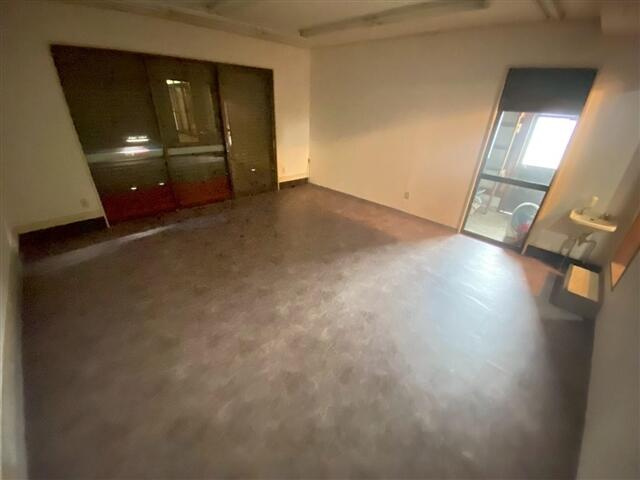 ＭＯハイツの洋室