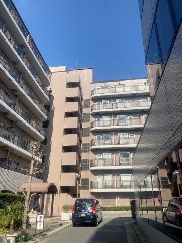 【その他】 | ★仲介手数料無料★ インペリアル南麻布コート&サテライトCOURT棟（オーナーチェンジ物件）