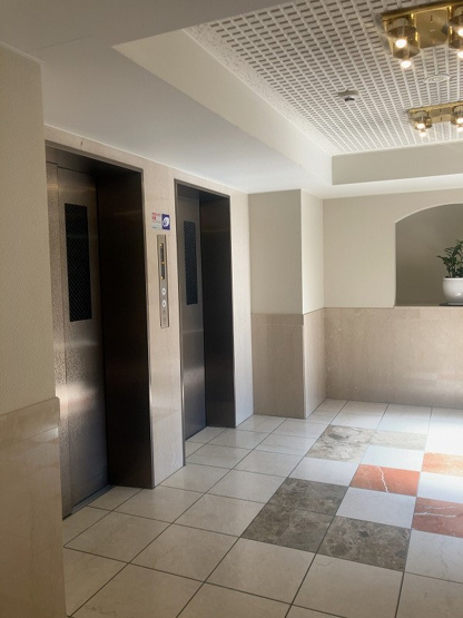 【その他】 | ★仲介手数料無料★ インペリアル南麻布コート&サテライトCOURT棟（オーナーチェンジ物件）