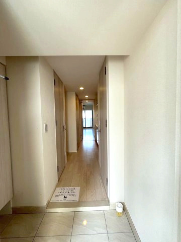 ラフィシア上前津　名古屋市賃貸　仲介手数料無料の玄関|玄関