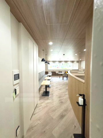 ラフィシア上前津　名古屋市賃貸　仲介手数料無料のその他共用部分