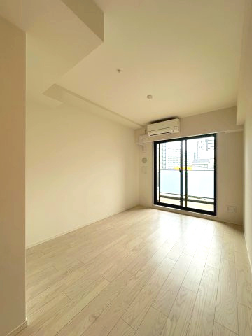 ラフィシア上前津　名古屋市賃貸　仲介手数料無料の居間・リビング|リビング/居室