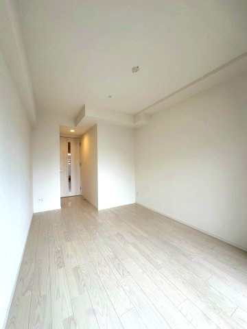 ラフィシア上前津　名古屋市賃貸　仲介手数料無料の内装|リビング/居室