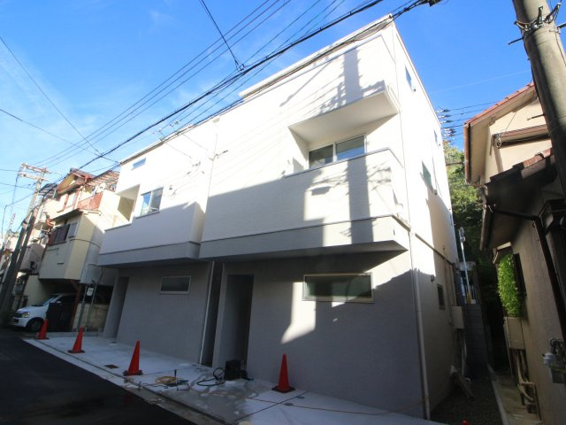 【外観】 | 真上の家　2号地