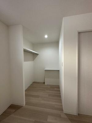 【収納】 | 真上の家　2号地