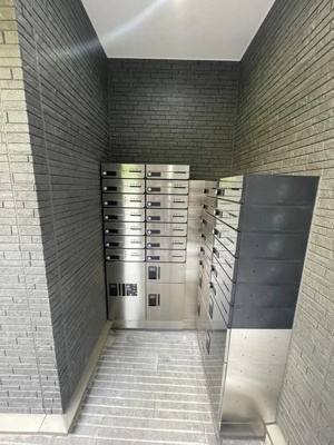 【設備】 | ウェルスクエア高槻