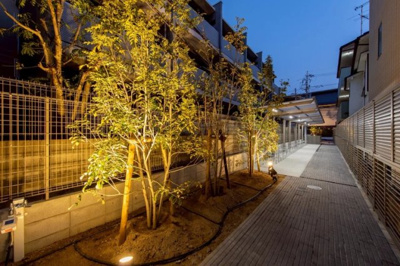 【その他共用部分】 | ウェルスクエア高槻