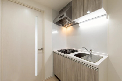 【キッチン】 | ウェルスクエア高槻