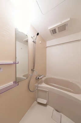 【浴室】 | ウェルスクエア高槻