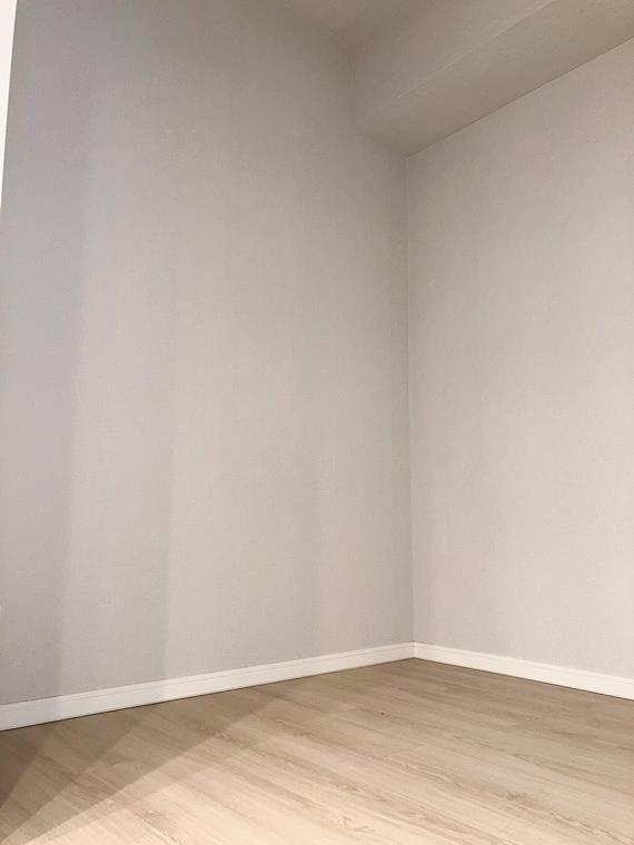 インプレストコア神楽坂の内装