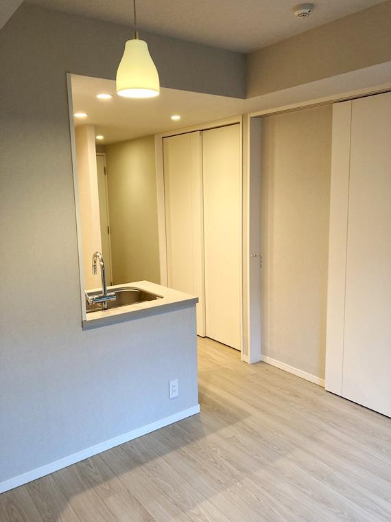 インプレストコア神楽坂のその他