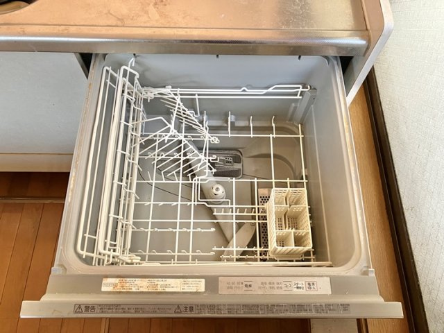 戸塚町戸建の設備