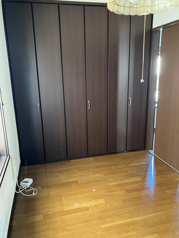 戸塚町戸建のその他