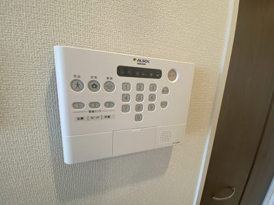 【セキュリティ】 | ネクストステージヤハタ