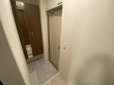 【玄関】 | ネクストステージヤハタ