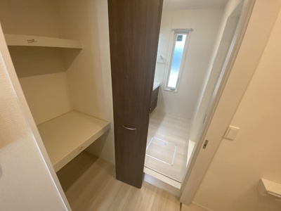 【収納】 | ネクストステージヤハタ