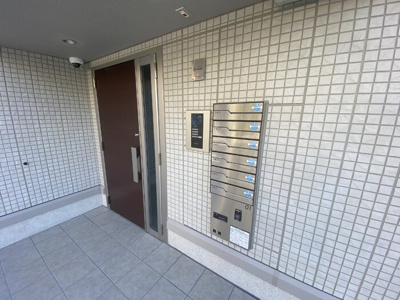 【エントランス】 | ネクストステージヤハタ