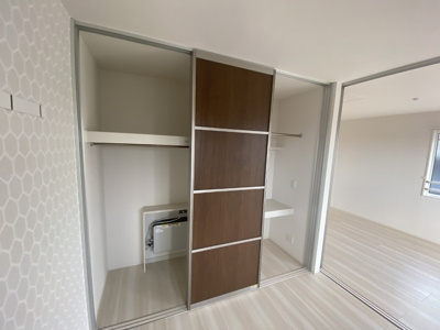 【収納】 | ネクストステージヤハタ