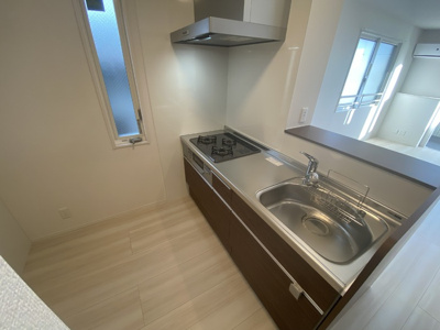 【キッチン】 | ネクストステージヤハタ