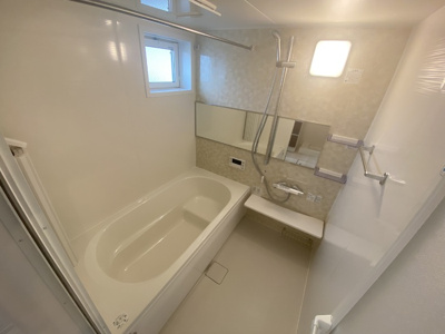 【浴室】 | ネクストステージヤハタ