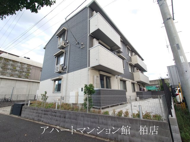 （仮）D-room柏の葉