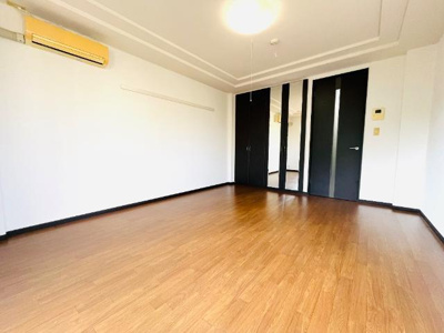 【内装】 | アメニティ市原 | 洋室