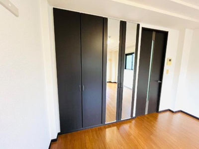 【収納】 | アメニティ市原 | クローゼット