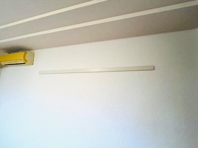 【設備】 | アメニティ市原 | ハンガーラック