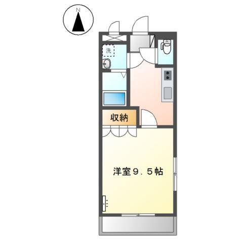 【間取り】 | アメニティ市原